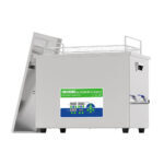 Yunyisonic multi-function ultrasonic system for assisted extraction and emulsification