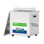 Yunyisonic laboratory ultrasonic assisted emulsifying emulsifier extraction system