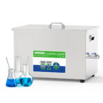 Yunyisonic YL series 22L 1400W 20kHz ultrasonic assisted equipment for separation dispersion