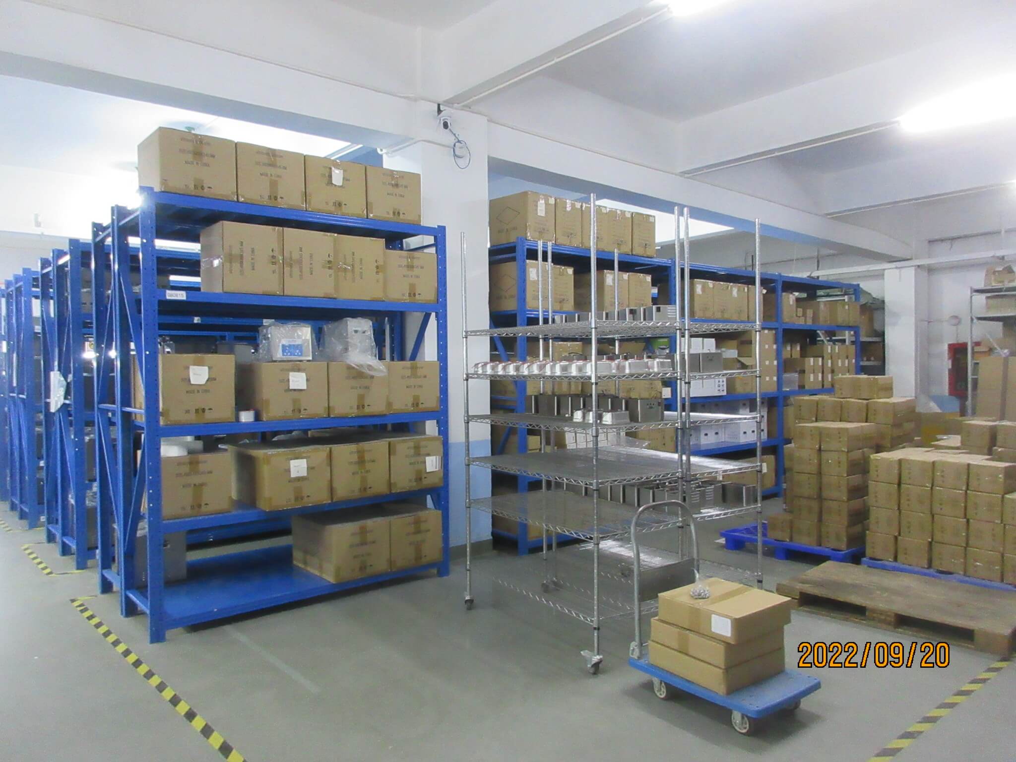 Yunyisonic factory Yunyisonic factory