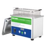 Smart Contact Lens Cleaning Machine Ultrasonic