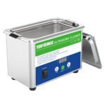 Smart Contact Lens Cleaning Machine Ultrasonic