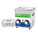 1.3L Machanical Timer Heater Ultrasonic Cleaner