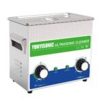3.2L Yunyisonic Ultrasonic Cleaning Machine for 3D-Printed Parts