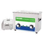 Ultrasonic Cleaning Complex Metal Parts Machine