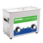 Ultrasonic Cleaning Automotive Machine