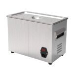 Ultrasonic Cleaning Carbs Engines Machine