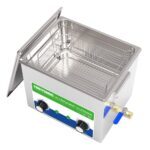 240W 10L Electronic Tools Ultrasonic Cleaning Machine