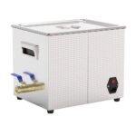 360W 10L Circuit Board Ultrasonic Cleaning Device