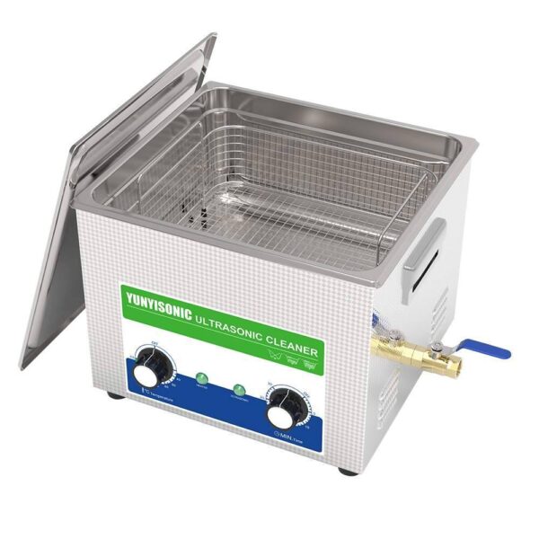 Automotive Parts Ultrasonic Cleaner Ultrasonic Cleaning Machine