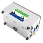 360W 80 Degrees Heating Ultrasonic Cleaner