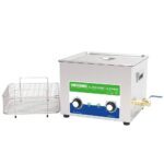 540W Ultrasonic Machine Cleaning Carbs Injectors Engines