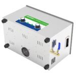 Sus304 Ultrasonic Cleaning Bath 30L