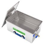 540W 22L Gun Parts Ultrasonic Cleaner