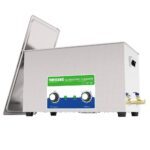Sus304 Ultrasonic Cleaning Bath 30L