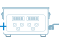 Desk top Ultrasonic Cleaner