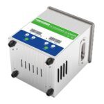 Eco ultrasonic cleaning machine mini