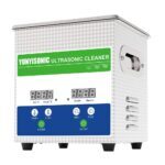 1.3L 60W 120W Ultrasonic teeth cleaning device