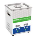 2 Liter ultrasonic cleaning machine mini