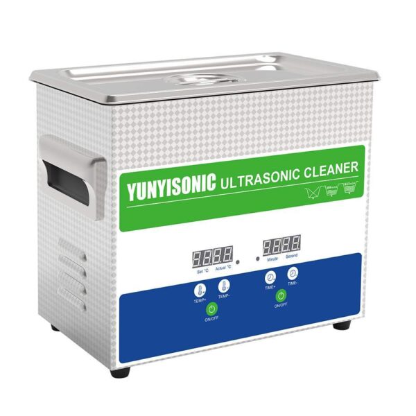 3.2L Printhead cleaning machine ultrasonic cleaner