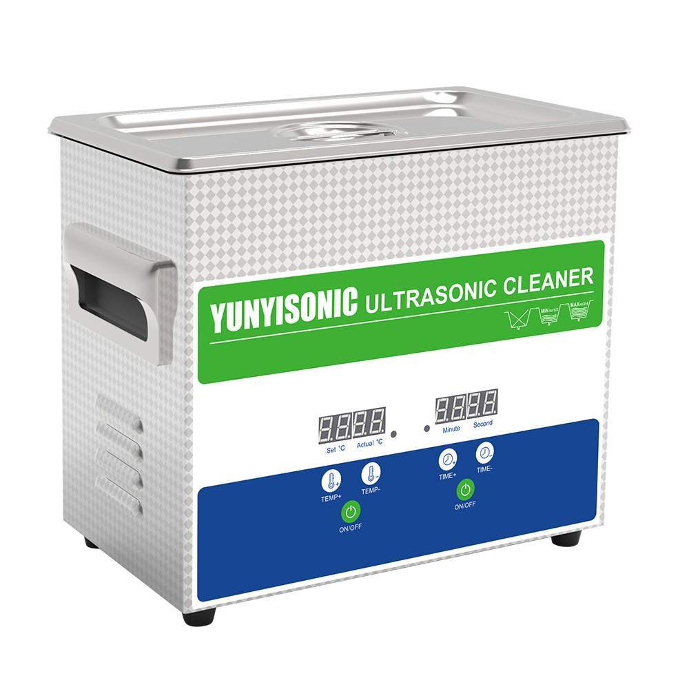 3.2L Printhead cleaning machine ultrasonic cleaner