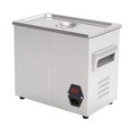 3.2L Makeup cases cleaning machine ultrasonic cleaner
