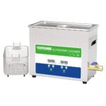 6.5L Deagssing Ultrasonic Vinyl Record Cleaner