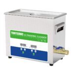 6.5L Deagssing Ultrasonic Vinyl Record Cleaner