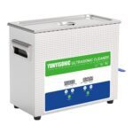 6.5L Deagssing Ultrasonic Clean Record