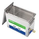 6.5L Deagssing Ultrasonic Record Cleaner