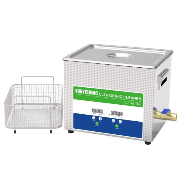 10L Deagssing Dental Ultrasonic Cleaner