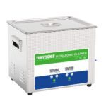 10L Deagssing Ultrasonic Cleaner Dental