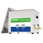10L Deagssing Ultrasonic Dental Teeth Cleaner Machine
