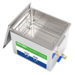 10L Deagssing Ultrasonic Denture Cleaner