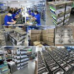 Large Capacity Printed Circuit Boards Ultrasonic Cleaner Manufacturer