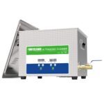 3D Parts Resin PCB Repair Ultrasonic Cleaning Equipment