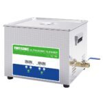 15L 540W 3D Parts Resin PCB Repair Ultrasonic Cleaner
