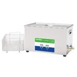 Commercial Grade 30L ultrasonic cleaning equipment