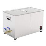 Commercial Grade 30L ultrasonic cleaning equipment