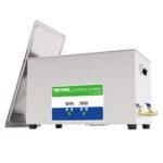 Eco 900 Watts Diesel injection pumps ultrasonic cleaner