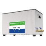 Surgical equipment large 30L ultrasonic cleaning device