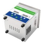 Best degassing ultrasonic auto parts cleaner for watches