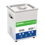 Best degassing ultrasonic auto parts cleaner for conis watches