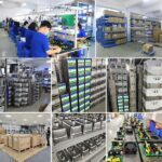 Factory of Cost-effective 3.2L ultrasonic cleaner for printer heads and toner cartridges