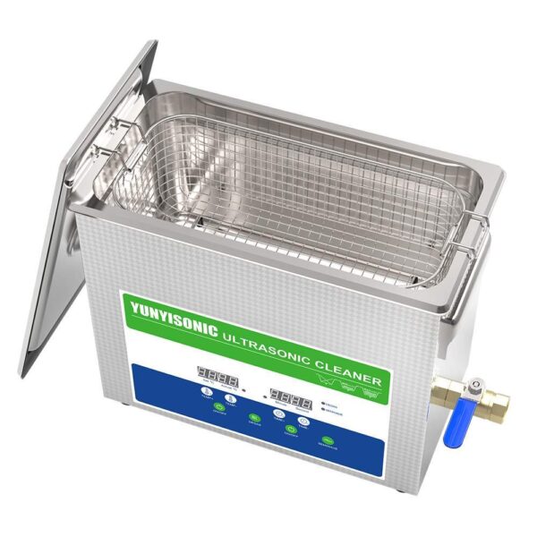 Professional Ultrasonic Cleaner carburetors