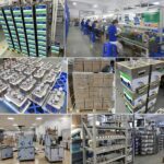 Company of Professional Ultrasonic Cleaner brake components