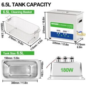 Eco Ultrasonic Cleaning Machine auto parts