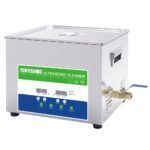 Desktop Ultrasonic Machine Cleaning PC boards tattoo machines
