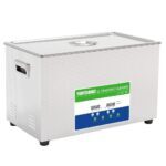 Professional ultrasonic cleaner for aluminum parts electronic components auto parts