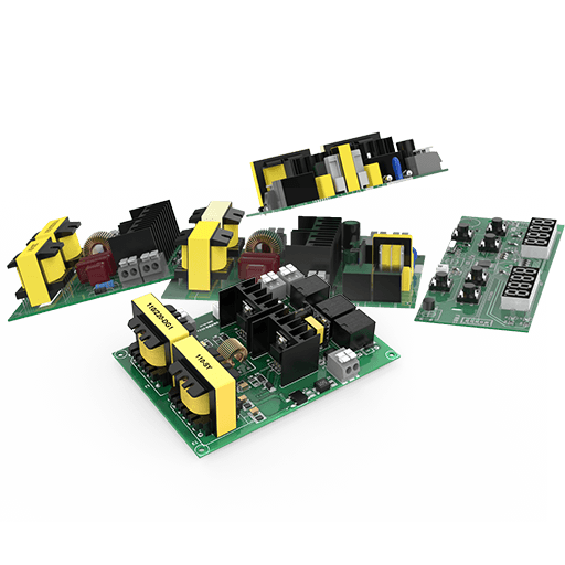 Parts & Accessories